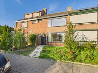  Goessepolderstraat 17 in Sluiskil