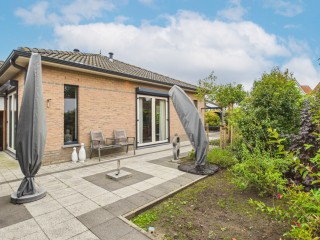 Platschelp  Platschelp 7 in Terneuzen