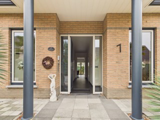 Platschelp  Platschelp 7 in Terneuzen