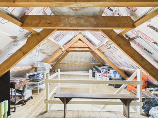 Kanaalzicht  Kanaalzicht 29 in Sluiskil