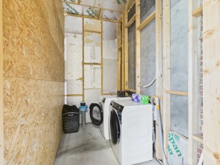 Hulsterweg  Hulsterweg 144 in Terhole
