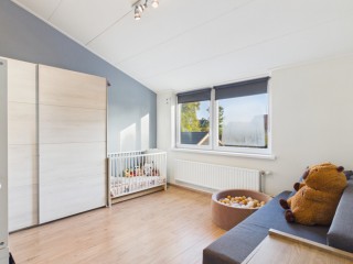 Hoofstraat  Hoofstraat 60 in Terhole