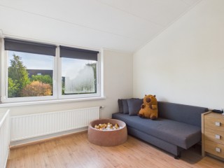 Hoofstraat  Hoofstraat 60 in Terhole
