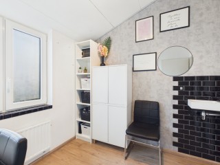 Hoofstraat  Hoofstraat 60 in Terhole