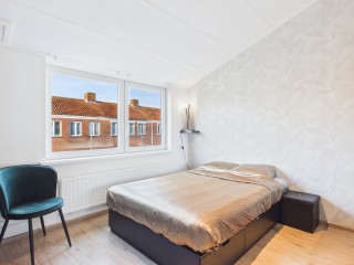 Hoofstraat  Hoofstraat 60 in Terhole