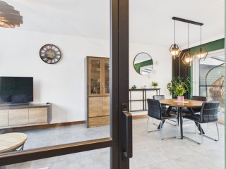 Hoofstraat  Hoofstraat 60 in Terhole