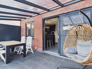 Hoofstraat  Hoofstraat 60 in Terhole