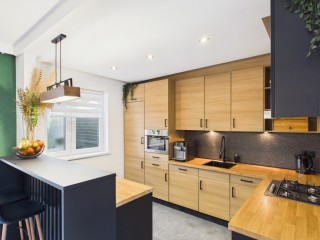  Hoofstraat 60 in Terhole
