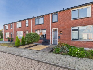  Hoofstraat 60 in Terhole