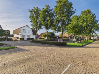 Hoofstraat  Hoofstraat 60 in Terhole