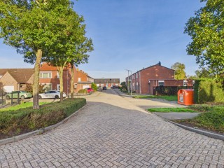 Hoofstraat  Hoofstraat 60 in Terhole
