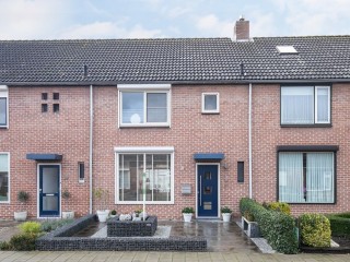  Gerberalaan 27 in Hoek