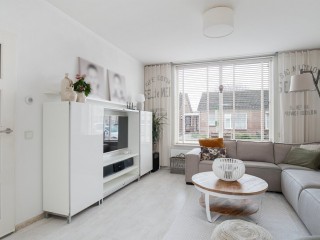  Gerberalaan 27 in Hoek