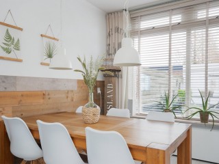  Gerberalaan 27 in Hoek