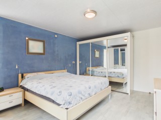Grote Huissenspolderweg  Grote Huissenspolderweg 4 in Zaamslag