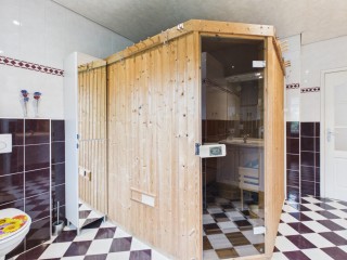 Grote Huissenspolderweg  Grote Huissenspolderweg 4 in Zaamslag