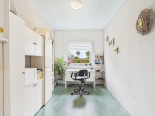 Grote Huissenspolderweg  Grote Huissenspolderweg 4 in Zaamslag