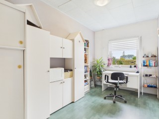 Grote Huissenspolderweg  Grote Huissenspolderweg 4 in Zaamslag
