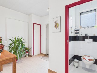 Grote Huissenspolderweg  Grote Huissenspolderweg 4 in Zaamslag