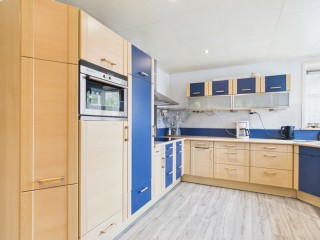  Grote Huissenspolderweg 4 in Zaamslag