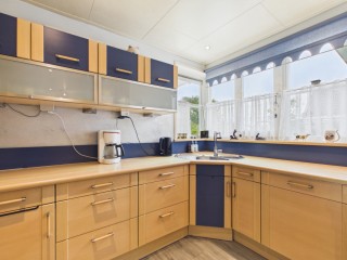 Grote Huissenspolderweg  Grote Huissenspolderweg 4 in Zaamslag