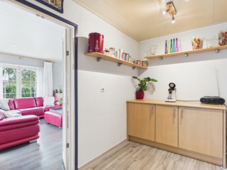 Grote Huissenspolderweg  Grote Huissenspolderweg 4 in Zaamslag