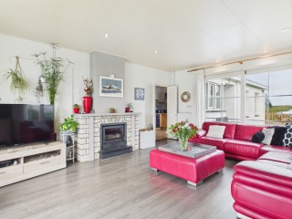 Grote Huissenspolderweg  Grote Huissenspolderweg 4 in Zaamslag