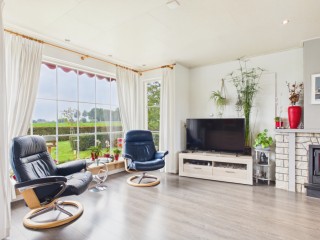 Grote Huissenspolderweg  Grote Huissenspolderweg 4 in Zaamslag