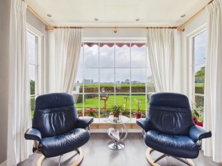 Grote Huissenspolderweg  Grote Huissenspolderweg 4 in Zaamslag