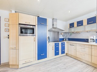 Grote Huissenspolderweg  Grote Huissenspolderweg 4 in Zaamslag