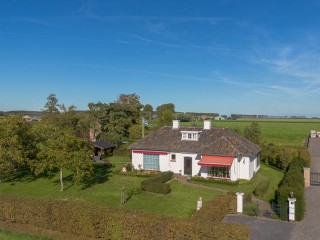  Grote Huissenspolderweg 4 in Zaamslag
