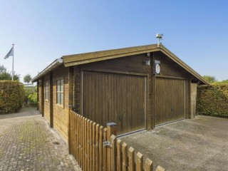Grote Huissenspolderweg  Grote Huissenspolderweg 4 in Zaamslag
