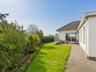 Grote Huissenspolderweg  Grote Huissenspolderweg 4 in Zaamslag