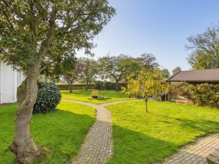 Grote Huissenspolderweg  Grote Huissenspolderweg 4 in Zaamslag