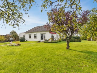 Grote Huissenspolderweg 4 in Zaamslag