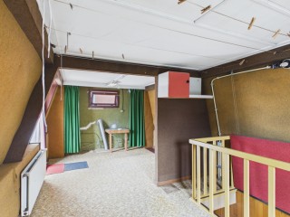 Hulsterloostraat  Hulsterloostraat 32 in Nieuw Namen