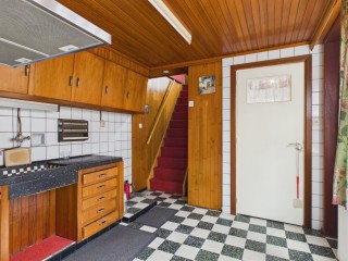 Hulsterloostraat  Hulsterloostraat 32 in Nieuw Namen