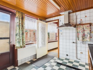 Hulsterloostraat  Hulsterloostraat 32 in Nieuw Namen