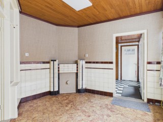 Hulsterloostraat  Hulsterloostraat 32 in Nieuw Namen