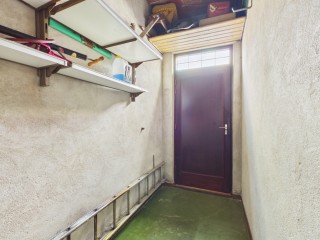 Hulsterloostraat  Hulsterloostraat 32 in Nieuw Namen