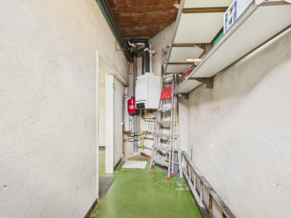 Hulsterloostraat  Hulsterloostraat 32 in Nieuw Namen
