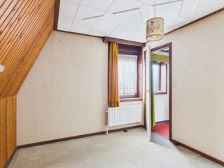 Hulsterloostraat  Hulsterloostraat 32 in Nieuw Namen