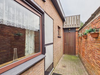 Hulsterloostraat  Hulsterloostraat 32 in Nieuw Namen