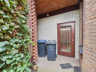 Hulsterloostraat  Hulsterloostraat 32 in Nieuw Namen