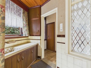 Hulsterloostraat  Hulsterloostraat 32 in Nieuw Namen