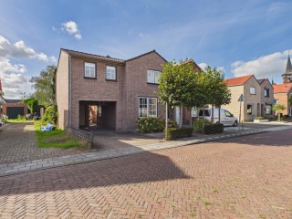  Polenlaan 18 in Heikant