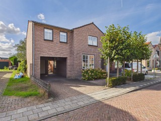  Polenlaan 18 in Heikant