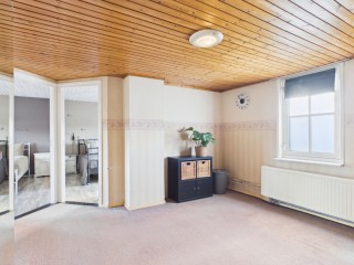 Polenlaan  Polenlaan 18 in Heikant