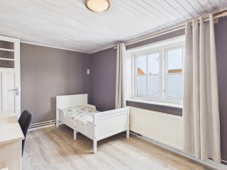 Polenlaan  Polenlaan 18 in Heikant