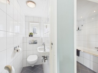 Polenlaan  Polenlaan 18 in Heikant